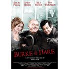 Burke And Hare [dvd] 2010 De John Landis
