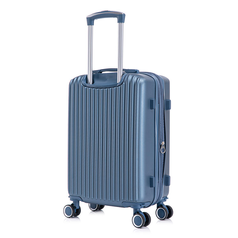 Maleta Expandible de Mano R&iacute;gida con Ruedas 10 ... image number null