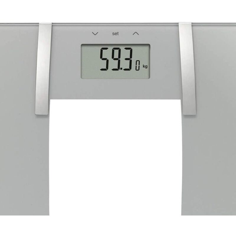 Báscula Digital Personal Control Peso Conair Gy... image number null