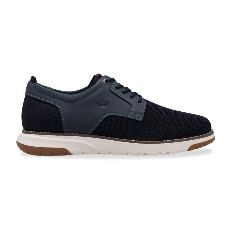 Zapatos Dockers&reg; Danko Para Hombre D2126791 S M... image number null
