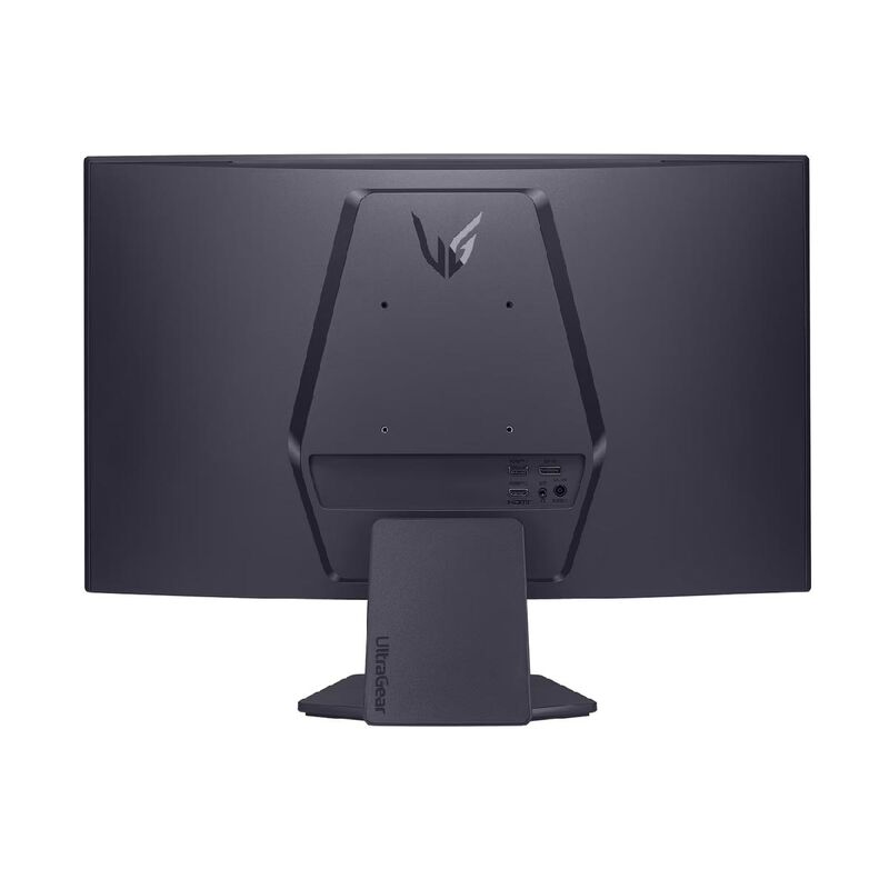 Monitor LG Curvo Gaming Ultragear 27 1000r Qhd ... image number null