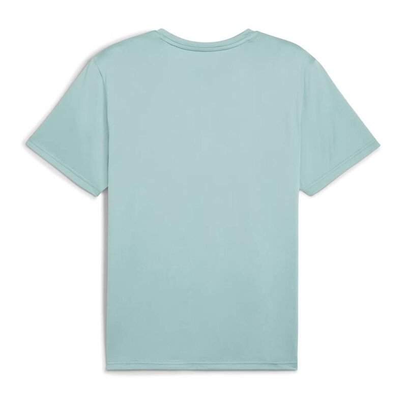 Playera Puma M Tad Ess Solid Cat Lc Para Hombre image number null