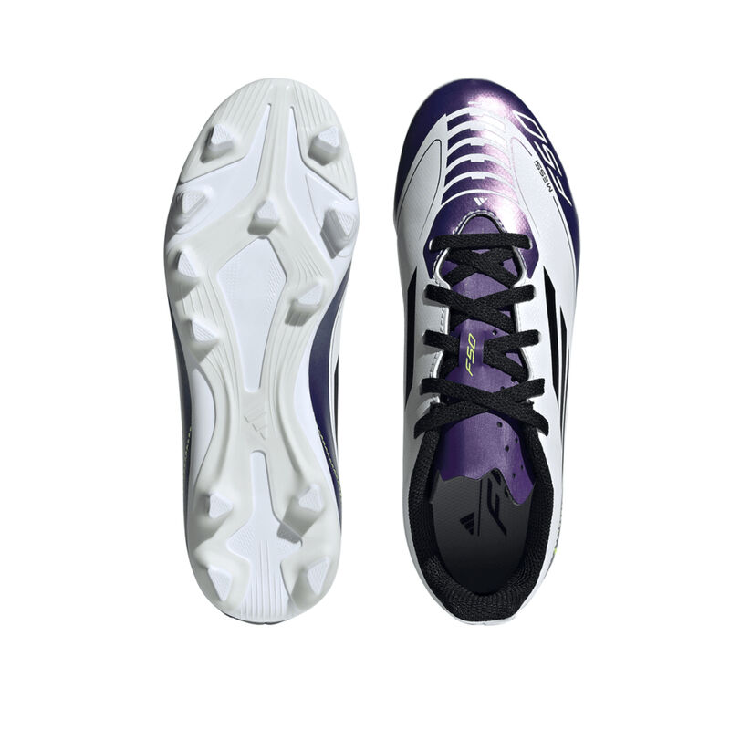 Zapatos de F&uacute;tbol Adidas F50 Club FxG J Messi I... image number null
