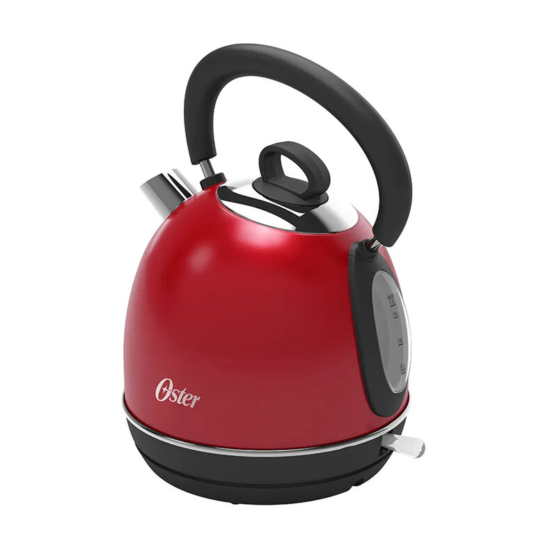 Hervidor el&eacute;ctrico Oster tradicional 1.7 image number null