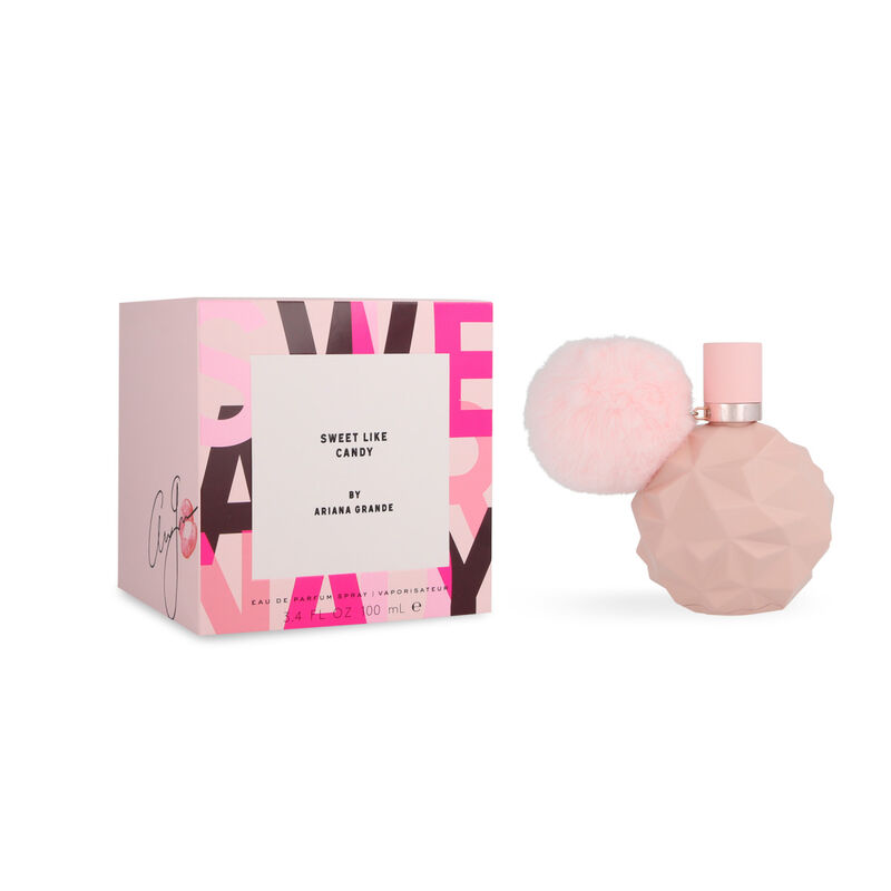 Sweet Like Candy 100Ml Edp Spray image number null