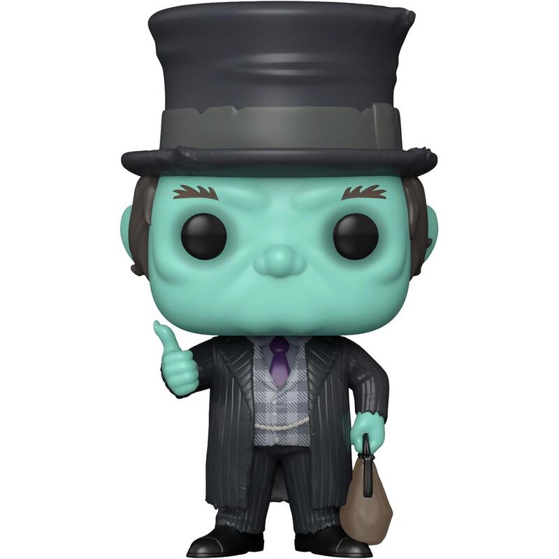 Haunted Mansi&oacute;n, Funko  PHINEAS #1432 image number null