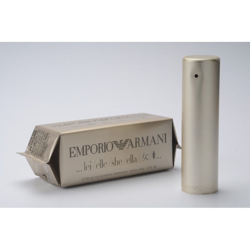 Perfume Emporio Giorgio Armani  100Ml Edp image number null