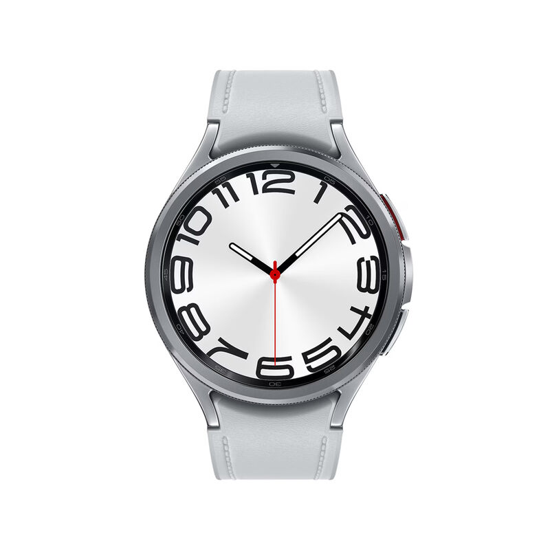Samsung Galaxy Watch 6 Clasic 47Mm Plata image number null