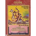 Maciste En La Corte Del Gran K. [internacional] [dvd]