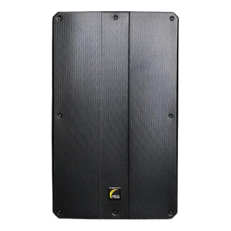 Melo DSP1560 Bafle Activo 15'' 600w RMS 130DB image number null