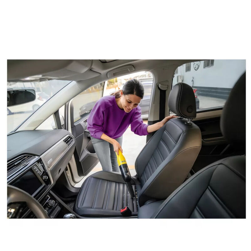 Aspiradora de Mano inalambrica Karcher CVH-2-MX... image number null