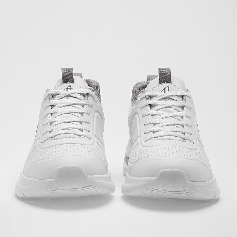 American Fire tenis para hombre blanco cod 1411... image number null