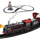 Set De Tren El&eacute;ctrico