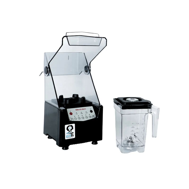 Licuadora Pdh Pd119 Industrial Con Capelo 2 Lit... image number null