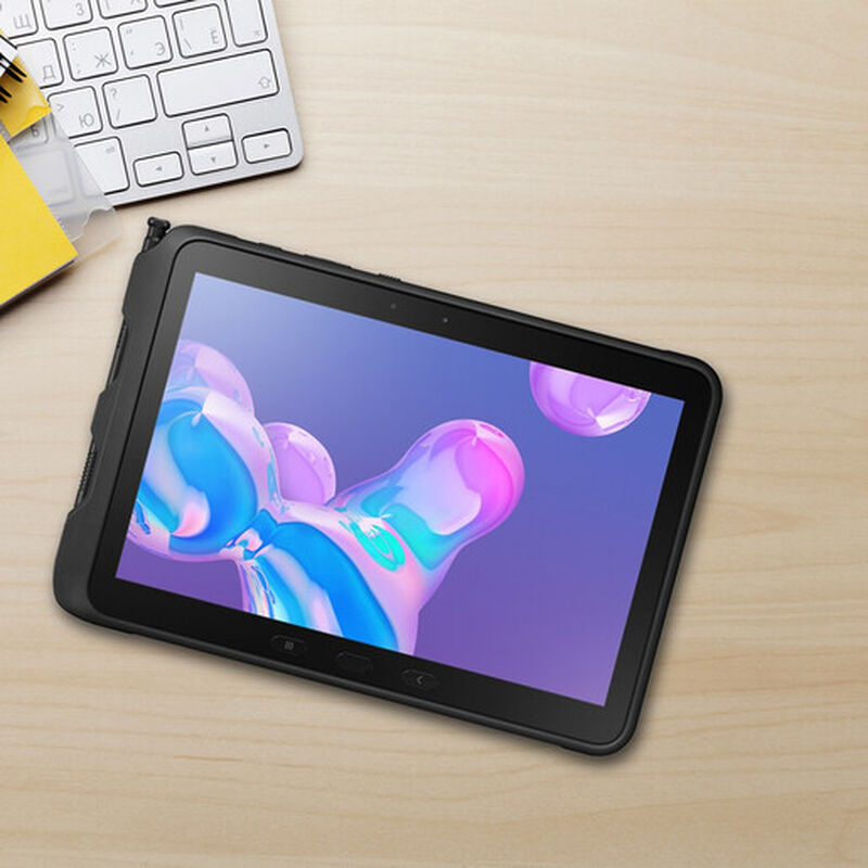 Tablet Samsung Galaxy Tab Sm-T540 Active Pro 10... image number null