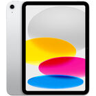 iPad Apple de 11", Chip A16 de 128GB, Wi-Fi. Color Plata