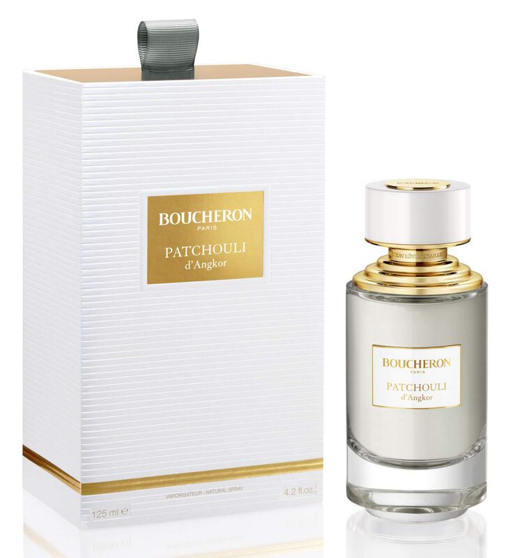 Perfume Boucheron Patchouli D'angkor Eau De Par... image number null