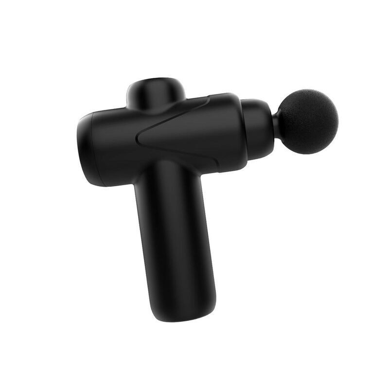 Pistola de Masaje Digital Life&Care image number null