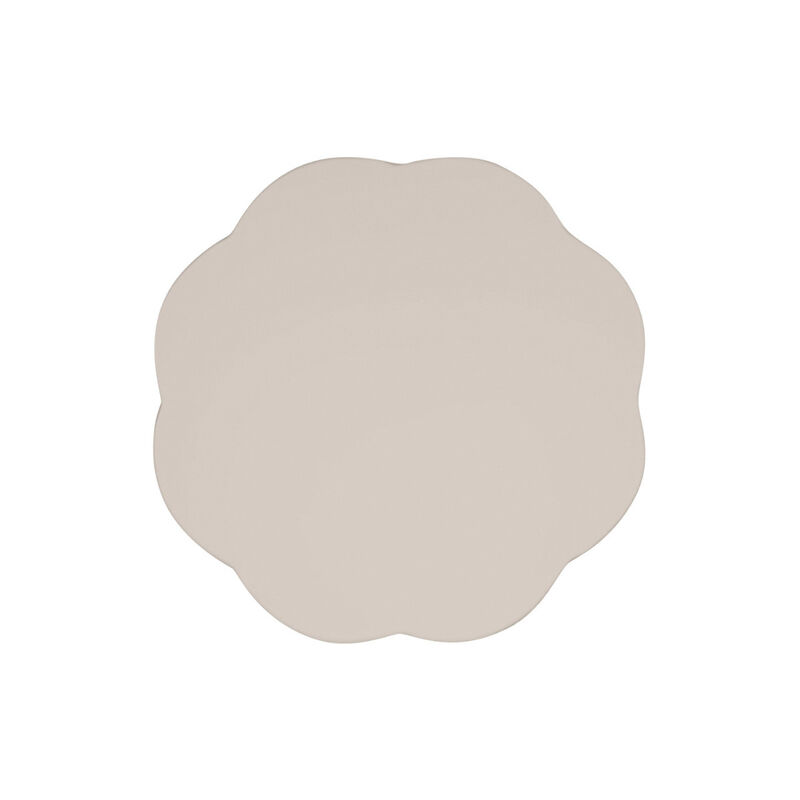 Mesa de Madera Con Forma de Nube-Gris Claro image number null