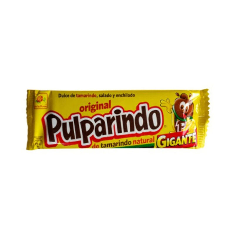 PULPARINDO 28GR image number null