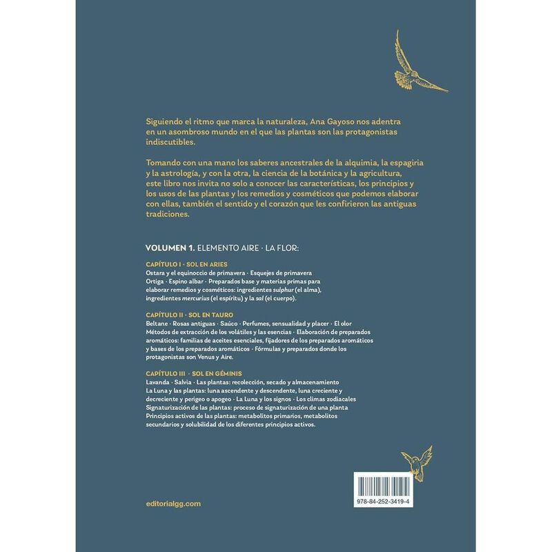 La magia de las plantas image number null