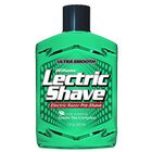 Pre-shave Original Lectric Shave, 207 Ml, Paquete De 3