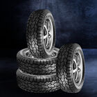 Llanta 275/40ZR20 106W XL 4PR Arivo Ultra ARZ 5