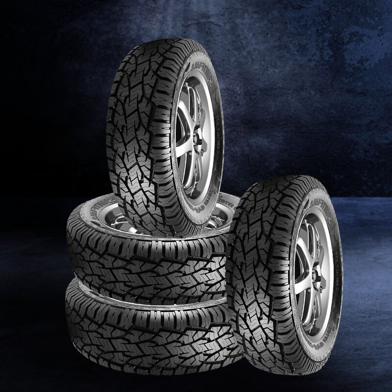 Llanta 275/40ZR20 106W XL 4PR Arivo Ultra ARZ 5 image number null