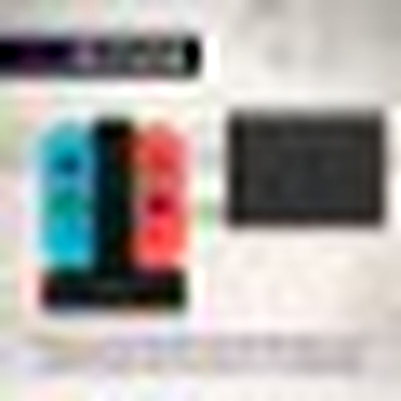 Cargador Para Controles De Nintendo Switch image number null