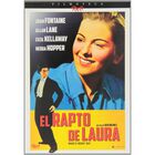 Filmoteca Rko: El Rapto De Laura (dvd)