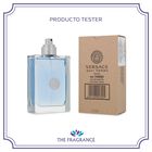 Tester Versace Pour Homme 100ml Edt Spray