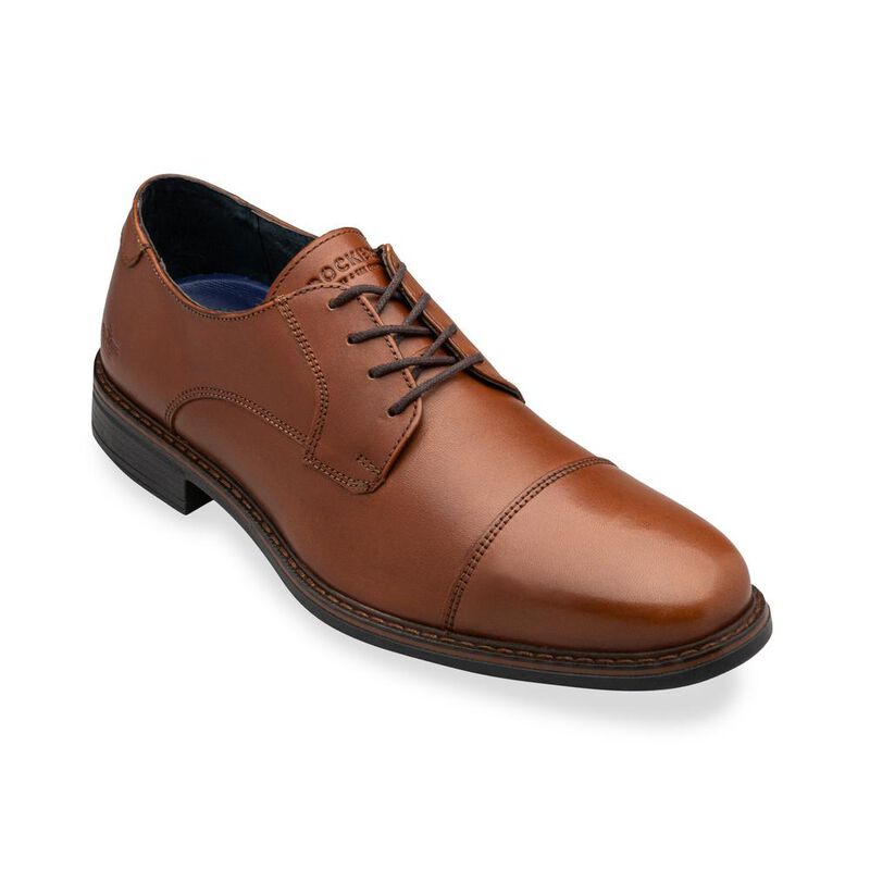 Zapatos Dockers&reg; Baruk Para Hombre D2126861 Bra... image number null