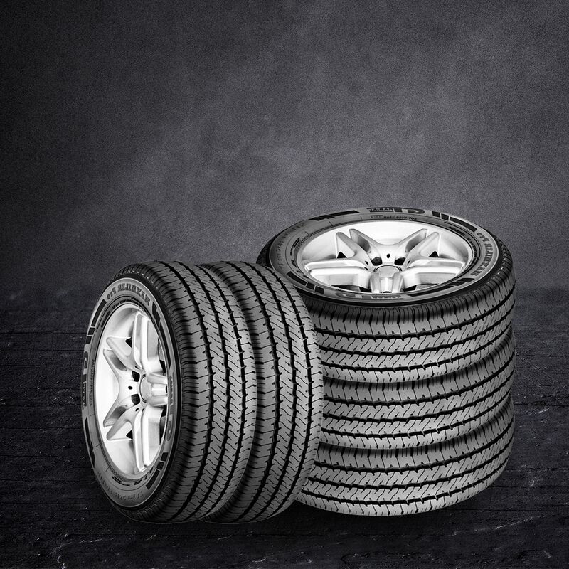 Llanta 225/75R16C 118/116R GT Radial MaxMiler P... image number null
