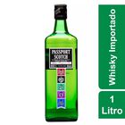 Whisky Escoc&eacute;s Passport Scotch 1 L