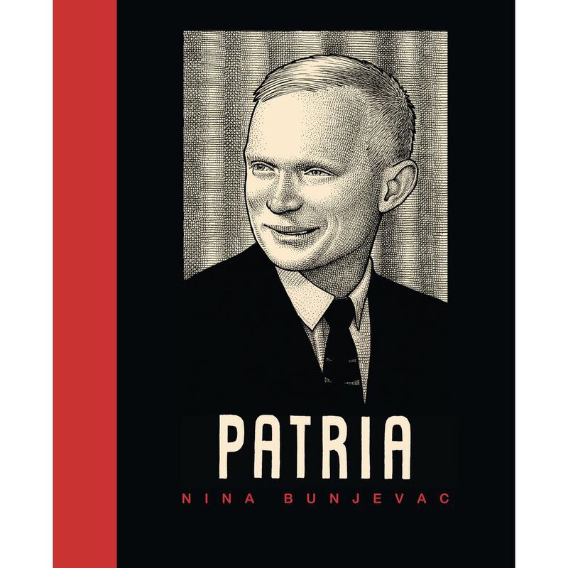 Patria image number null