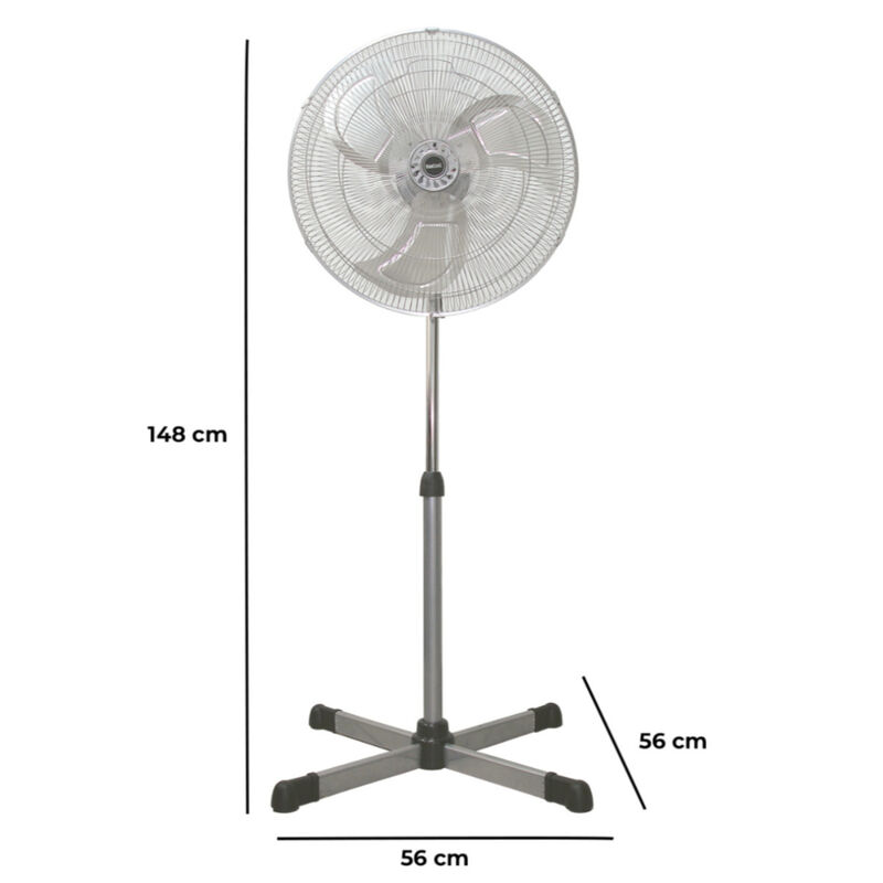 Ventilador 20&rsquo;&rsquo; image number null