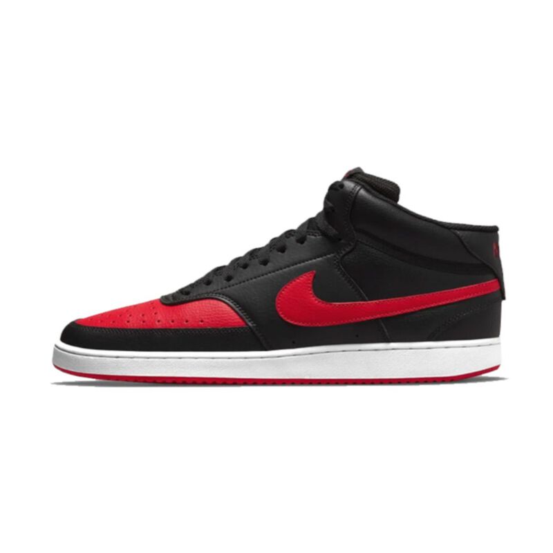 Tenis Hombre Nike Court Vision MID DM8682-001 image number null