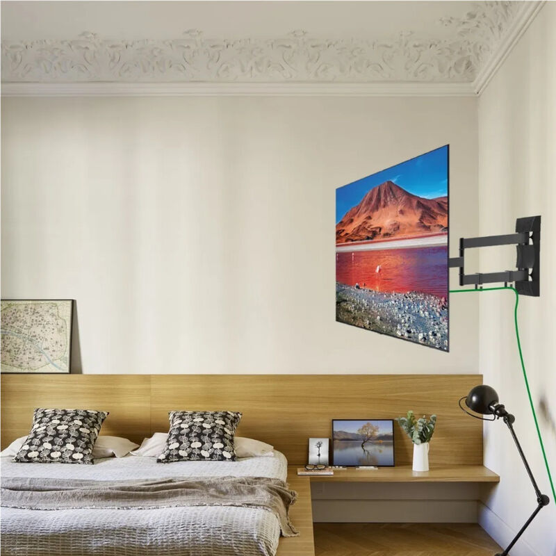 Soporte Articulado Tv LENNON TK-SM18055XL 17-55... image number null