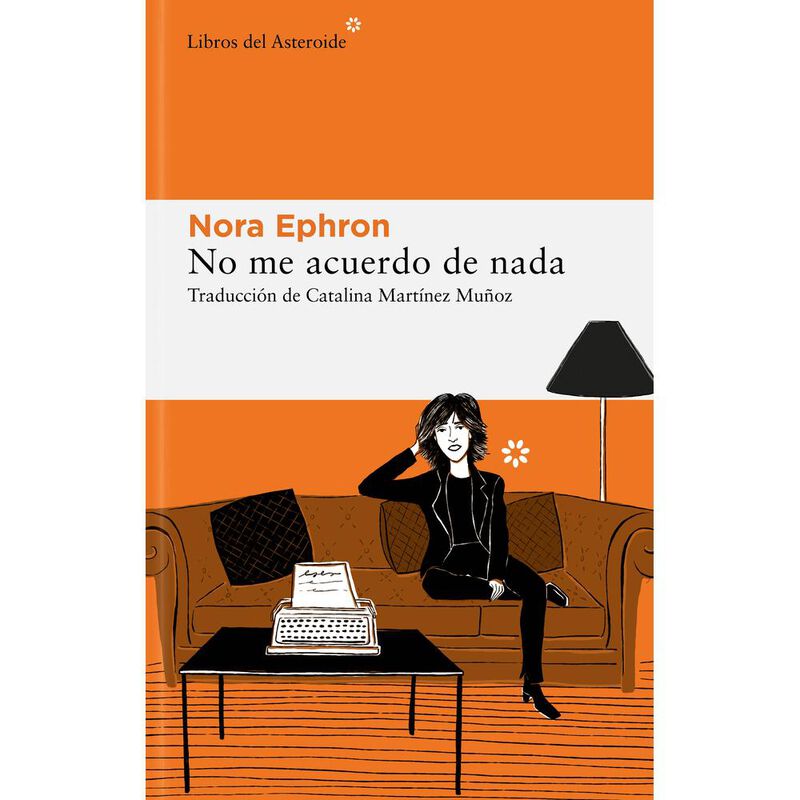 No Me Acuerdo De Nada (7&ordf;ed): 278 (Libros Del A... image number null