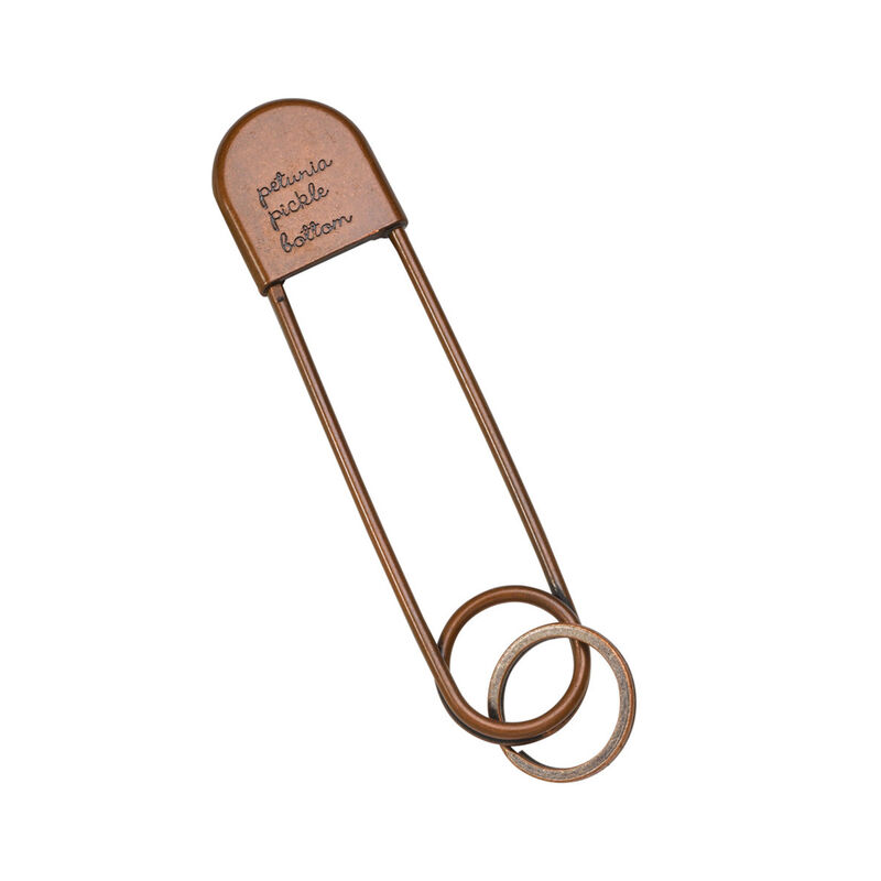 Portallaves Seguro Cobre image number null