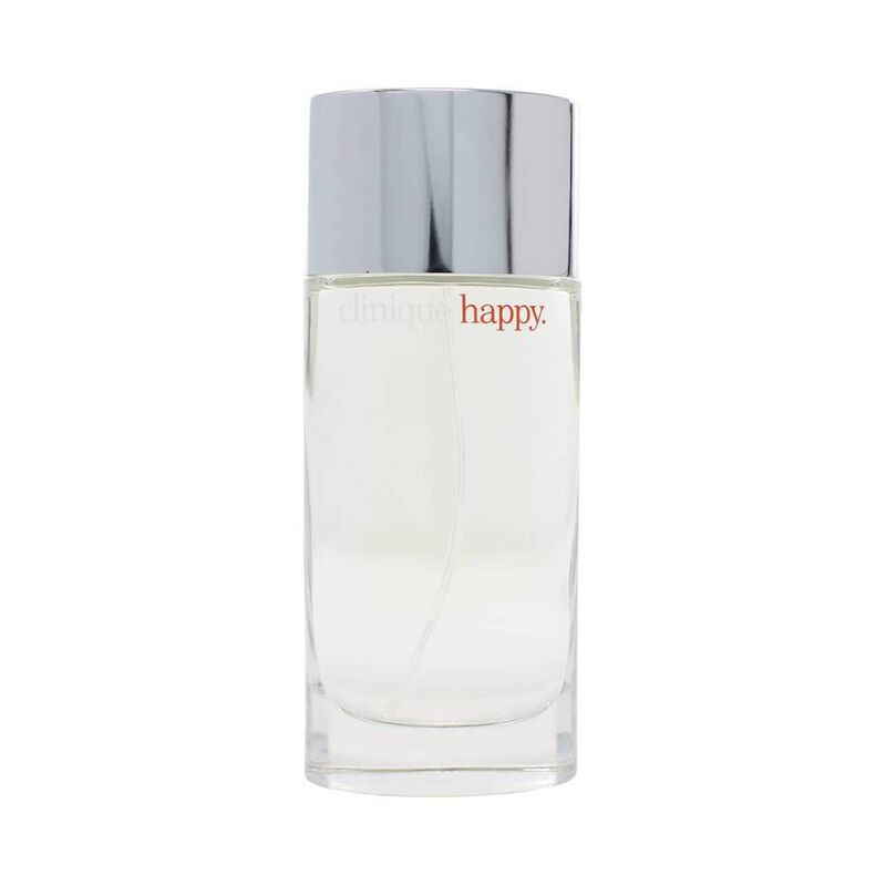 Perfume de Mujer Clinique Happy 100 Ml Agua de ... image number null
