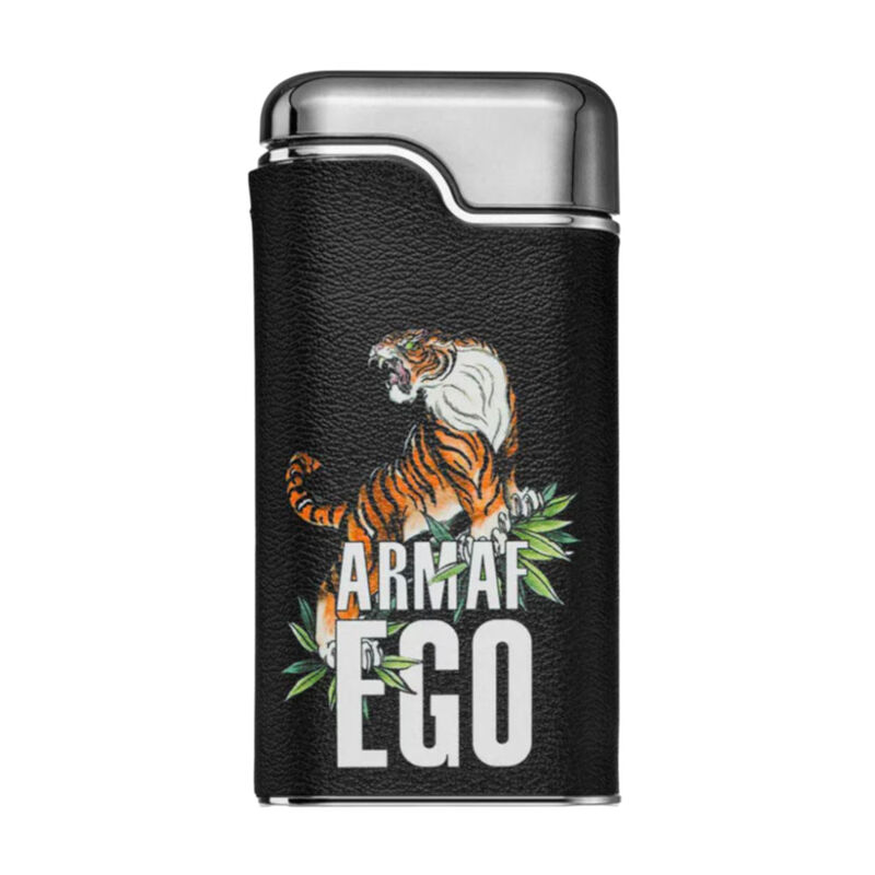 Tigre Parfum For Men Armaf Edp Pour Homme 100ml image number null