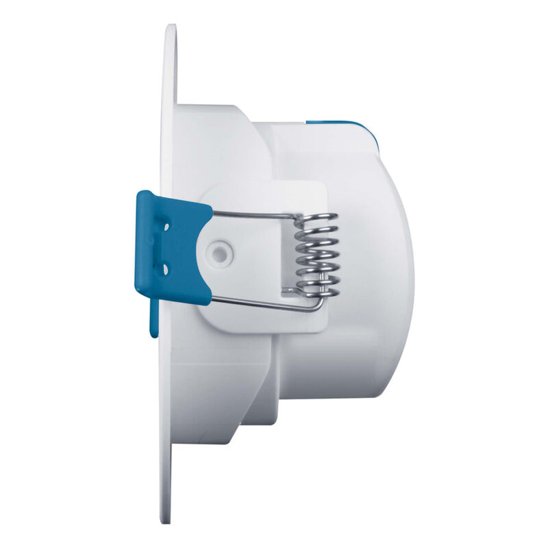 Pack de 6 spots Aksi 3W Cuadrado LED Empotrable... image number null