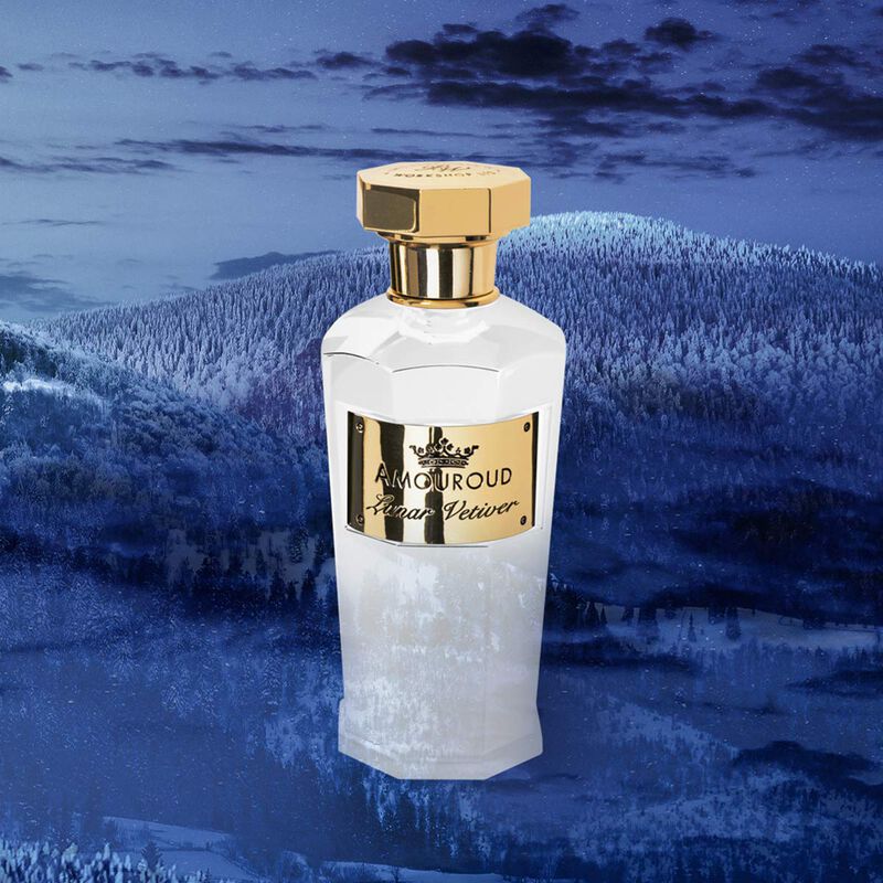 Perfume Amouroud Lunar Vetiver Eau De Parfum Pa... image number null