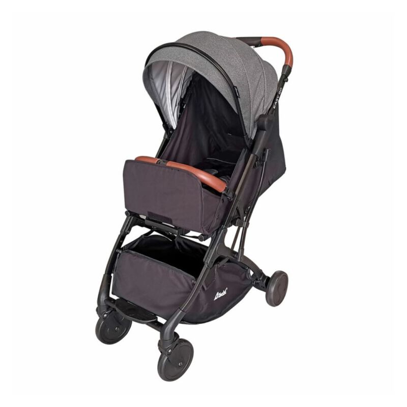 Carriola de Viaje D'Beb&eacute; Easy Go Gris image number null