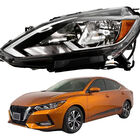 Faro Sentra Izquierdo Universal Modelo 2017 2018 2019 2020