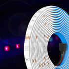 Tira Led Multicolor Rgb de 5 M con control Remoto controlador y Eliminador