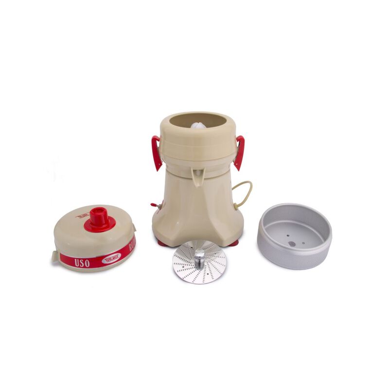 Extractor De Jugos Turmix Tu05 Universal Uso Ru... image number null