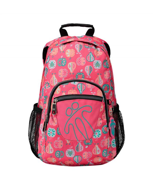 Mochila Totto Acuarela 2O4 image number null