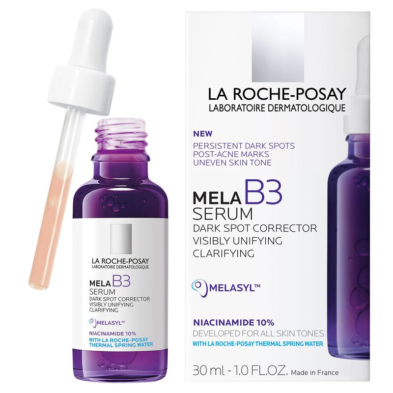 Serum La Roche-posay Mela B3 Corrector De Manch... image number null